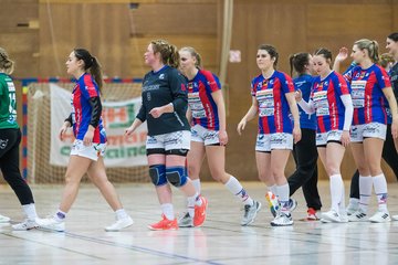 Bild 26 - F HSG Horst/Kieb - Lauenburger SV : Ergebnis: 26:23